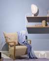 andTradition Wullf fauteuil