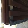 Knoll International Barcelona fauteuil