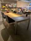 Bert Plantagie Palma eettafel - 220x100 uitschuifbaar