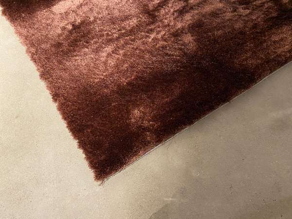 Brinker Carpets Altea vloerkleed - 200x290 - Materiaal