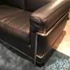 Cassina LC2 Grand Confort petit modèle fauteuil