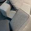 Jori Longueville 2,5-zitsbank