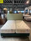 Sleepeezee Queens boxspring - 180x200