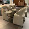 Artifort Suit eetkamerstoel (set van 4) 