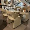Artifort Suit eetkamerstoel (set van 4) 