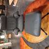 de Sede DS-31 fauteuil met hocker - Showroom