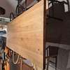 Riva 1920 Liam eettafel - 260x100 - Showroom
