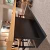 Riva 1920 Liam eettafel - 260x100 - Vooraanzicht
