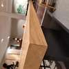 Riva 1920 Liam eettafel - 260x100 - Details