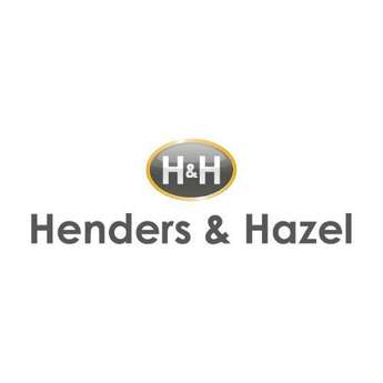 Henders en Hazel