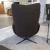 Jori Time Out fauteuil met poef