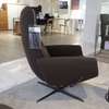 Jori Time Out fauteuil met poef