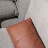 Montis Daley hoekbank - Materiaal