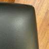 de Sede DS-344 fauteuil met poef - Materiaal