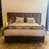 Private Label Dreamberry boxspring - 180x200 - Showroom