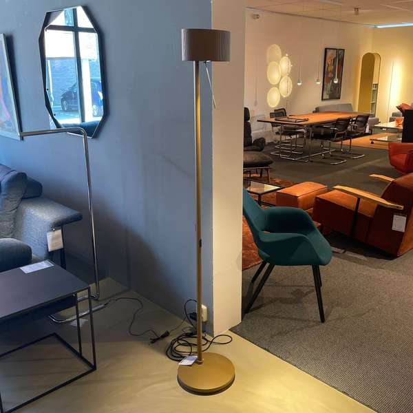 Belux Diogenes vloerlamp