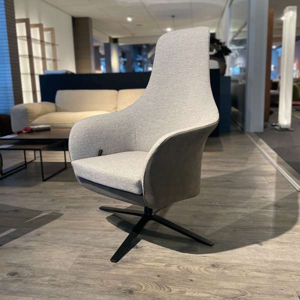 Montis Marvin fauteuil  - Showroom