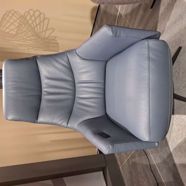 Gealux Twinz 108 relaxfauteuil - Showroom