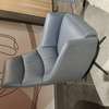 Gealux Twinz 107 relaxfauteuil - Boven aanzicht