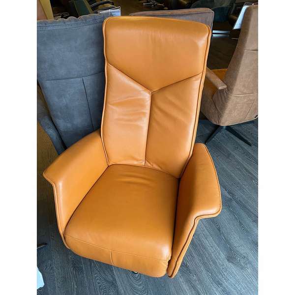 De Toekomst Smart Ocean fauteuil
