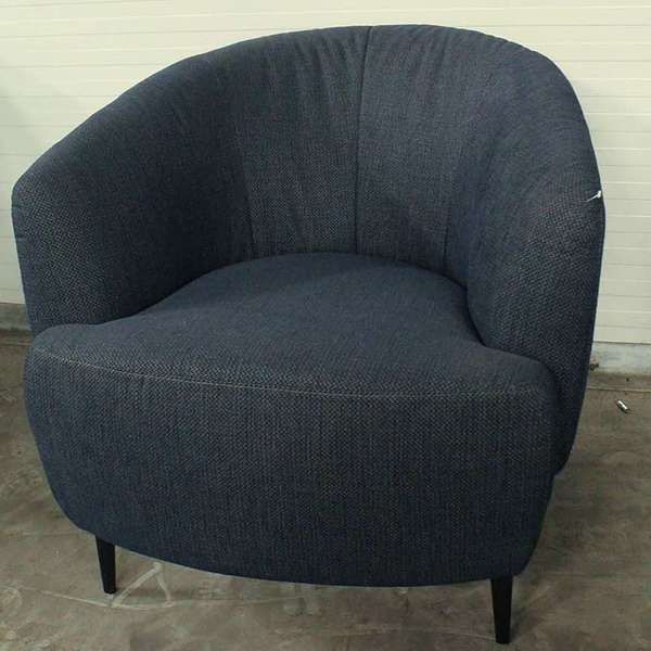 ROM Tango Queen fauteuil