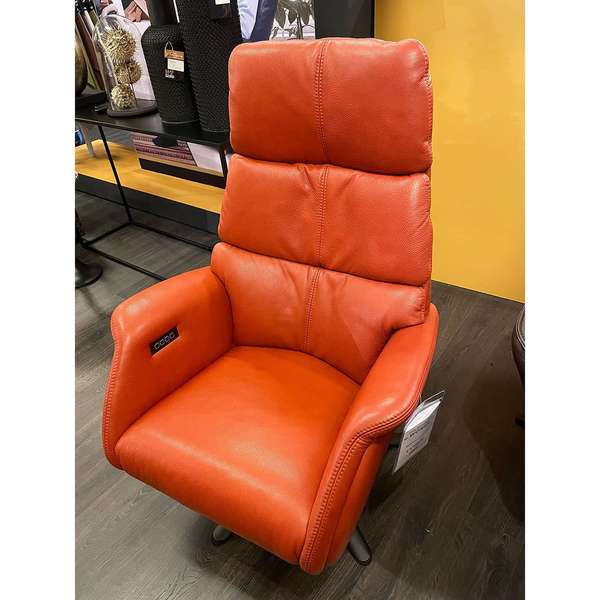 De Toekomst Twice 038 relaxfauteuil