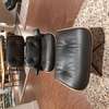 Vitra Eames Lounge chair met poef - Showroom