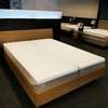 TEMPUR Relax bed - 160x210 - Vooraanzicht