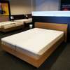 TEMPUR Relax bed - 160x210 - Zijaanzicht rechts