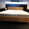 TEMPUR Relax bed - 160x210 - Details