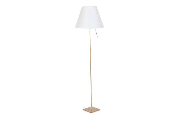 Luceplan Costanza staande lamp