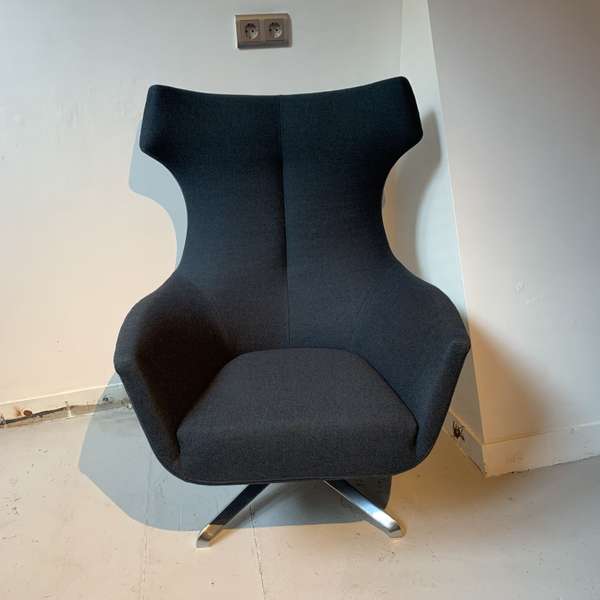 Lang uitbarsting baseren Design on Stock Nosto fauteuil