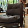 Classicon Euvira fauteuil - Materiaal