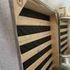 Lettobeds Astor Piatto boxspring - 90x200 - Achter aanzicht