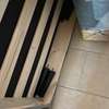 Lettobeds Astor Piatto boxspring - 90x200 - Zijaanzicht links