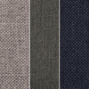 Lettobeds Astor Piatto boxspring - 90x200 - Materiaal