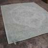 Brinker Carpets Medaillon vloerkleed - 160x230 - Materiaal