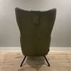 Montel Eric fauteuil