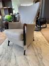 Giorgetti Progetti 63340 fauteuil