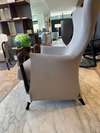 Giorgetti Progetti 63340 fauteuil