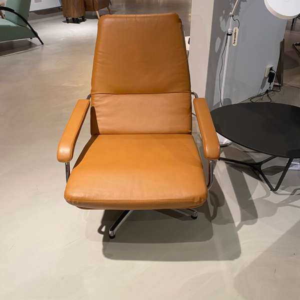 Gelderland 400 fauteuil - Showroom