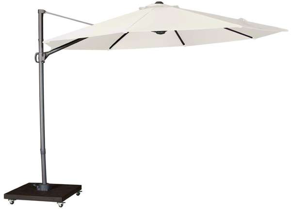 Platinum Ibiza parasol