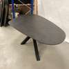 Sumisura Organische Vorm eettafel - 220x114