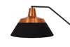 Luux Licht VI Worker staande lamp