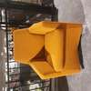 Leolux Calinda fauteuil - Showroom