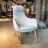 Vitra Hal Lounge fauteuil
