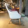 Vitra Hal Lounge fauteuil