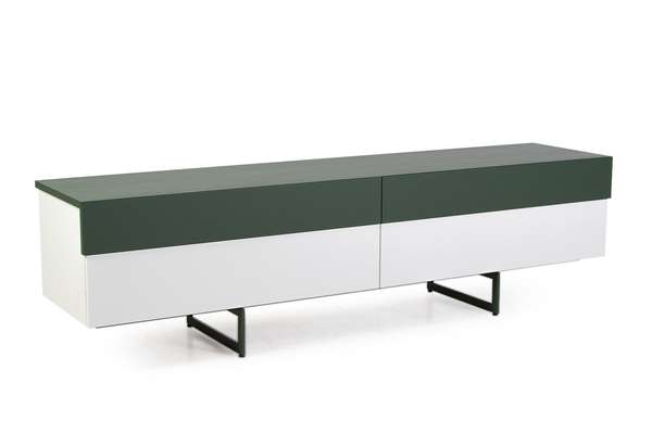 Castelijn Tapa Lowboard TV meubel tv-meubel - Materiaal