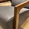 Harvink Splinter fauteuil