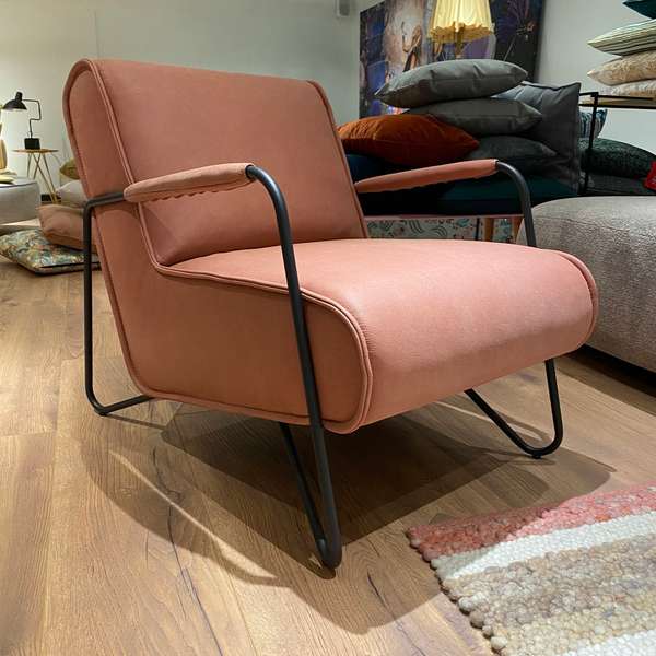 Koinor Gismo fauteuil - Showroom